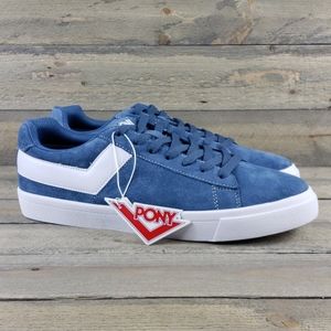 pony sneakers womens